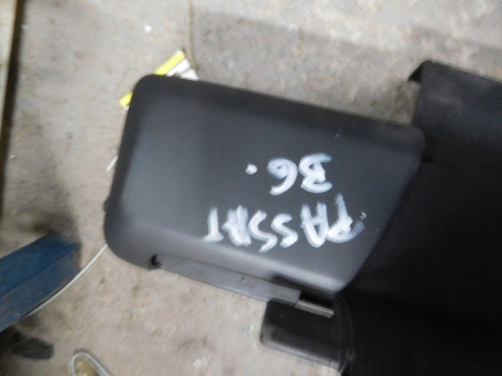 фото №5, Ролета багажника vw passat b6 3c9867871