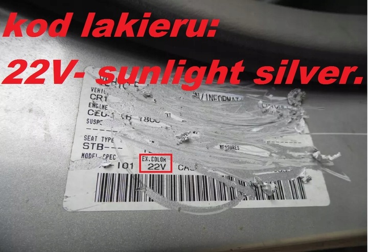 фото №6, Петли капота 22v mazda premacy i cp fl 01-05