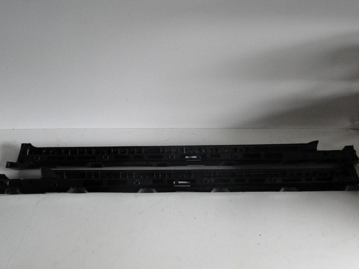 фото №6, Mercedes glc x253 253 планки порогові пороги