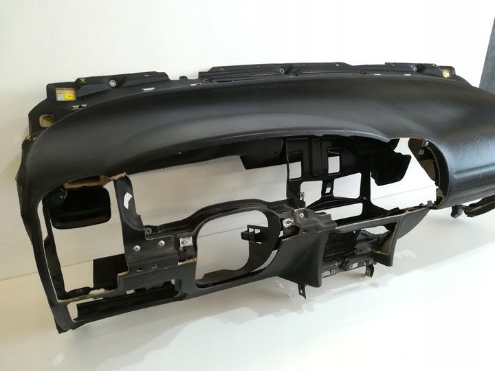 фото №7, Панель раздаточная консоль европа opel zafira a