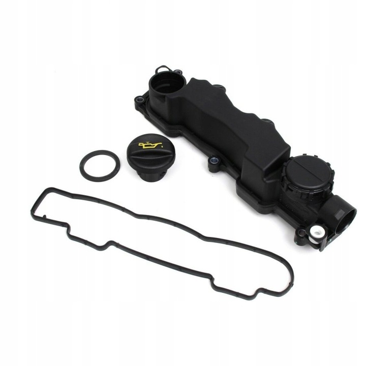 фото №1, Кришка zaw.odma berlingo c3 c4 c5 jumpy 1.6hdi