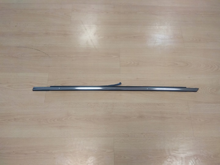 фото №1, Mini countryman f60 планка накладка левая перед