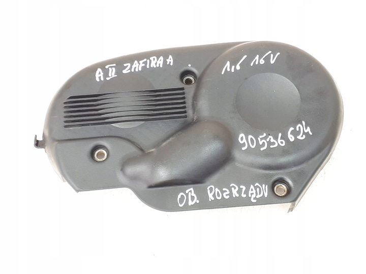 фото №1, Корпус ремень распределительный вал opel astra vectra tigra 1.4 1.6 1.8 16v