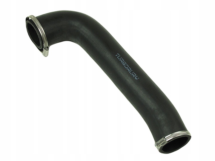 фото №1, Труба інтеркулер mitsubishi l200 2.5 did 1505a511