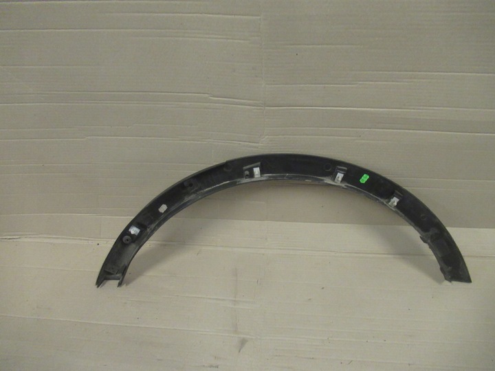 фото №2, Ford kuga mk2 планка na крило права зад