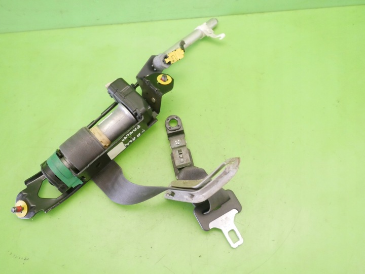 фото №6, Pas безопасности перед правое volvo s80 i 98-04