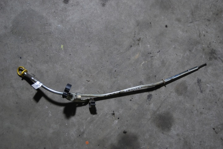 фото №2, Щуп щуп масла fiat doblo combo 1.3mjet 10-15