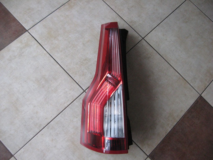 фото №1, Левая - led - citroen c4 grand picasso - c4 picasso