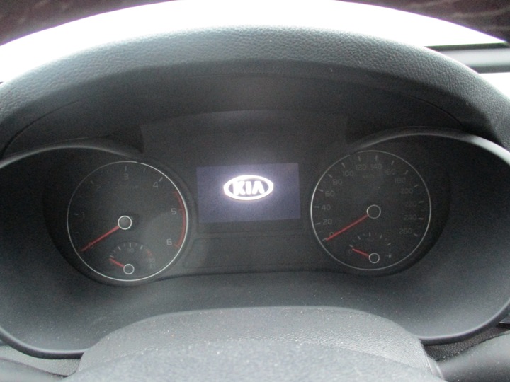 фото №1, Спідометр  манометр do kia optima 1.7 crdi автомат 16r