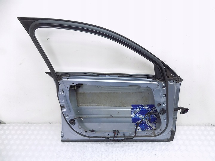 фото №8, Дверь левая перед - audi a8 d3 02-10 ly7h