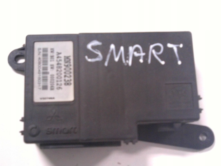 фото №1, Smart forfour модуль дверь a4548200126