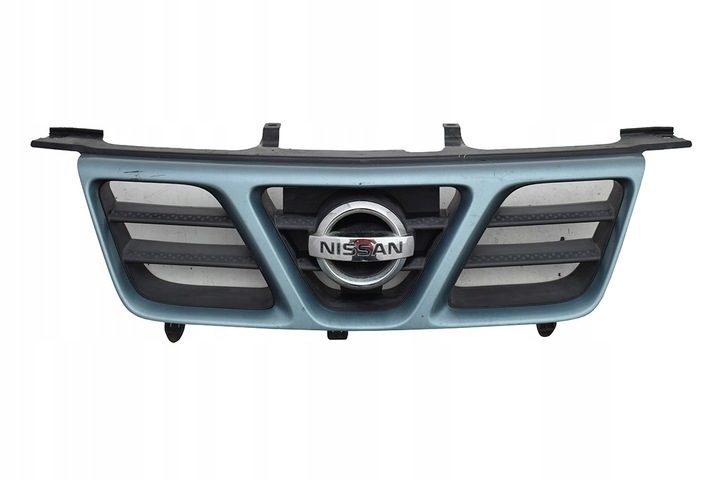 фото №1, Решітка радіатора решітка радіатор nissan x-trail i t30