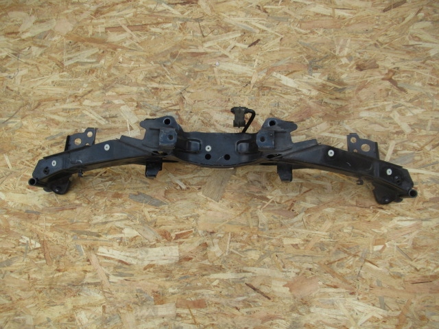 фото №5, Mini cooper f56 f55 f57 балка візок зад 6851559