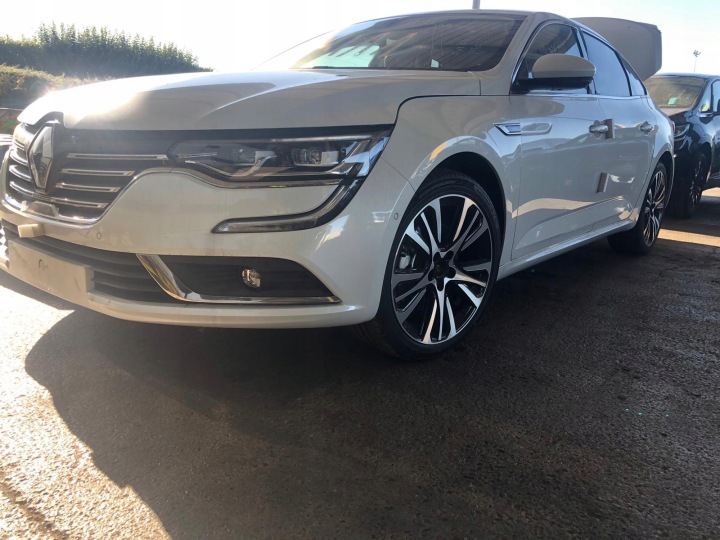 фото №14, Renault talisman 2.0 dci компьютер bcm карт 237101662s 284b14642r 487002448r