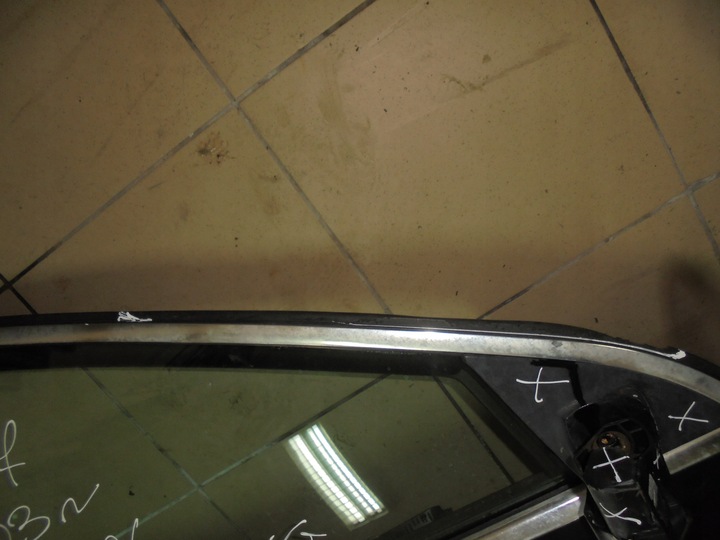 фото №7, Двері праві перед peugeot 607 03r
