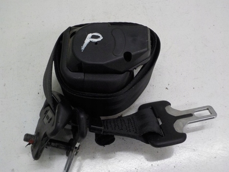 фото №1, Scania r pas безопасности правые