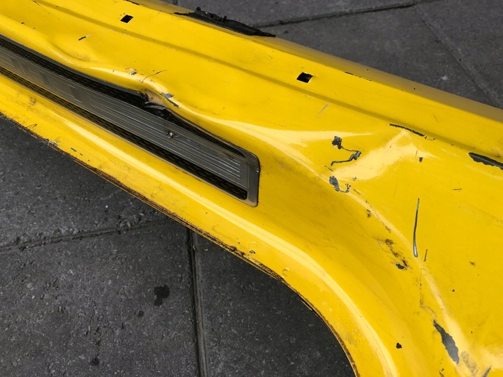 фото №6, Chevrolet camaro 2010-2015 10 стійка поріг чверть