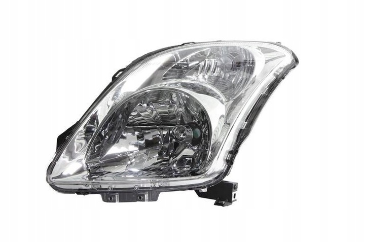 фото №1, Фара головний лівий suzuki swift 2005-2010