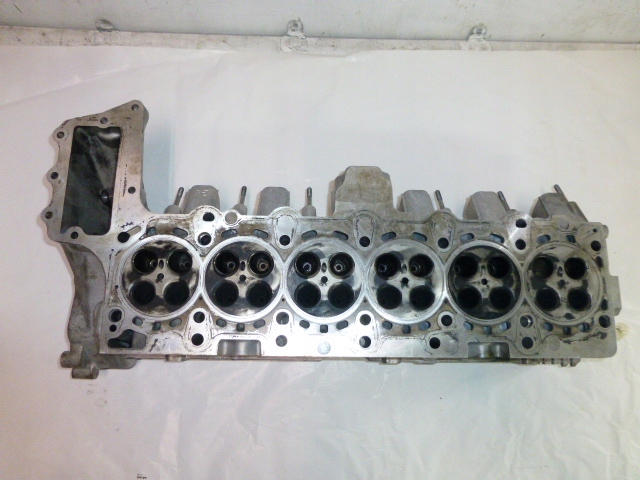 фото №6, Головка 7781195.05 7792753.09 bmw e60 e90 m57tue2