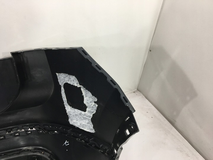 фото №7, Vw tiguan 2 ii r line 5na 15- бампер зад задний