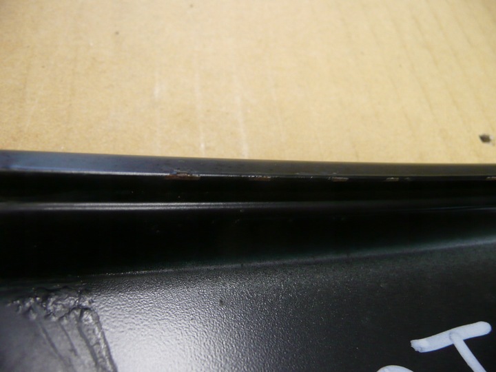 фото №5, Bmw e90 e91 планка захист скла рами двері права t