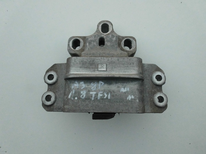 фото №1, Подушка коробки 1k0199555r eos leon ii 1.8tfsi