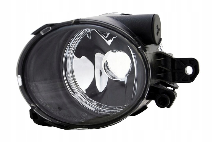 фото №1, Галоген лампа противотуманная volvo s80 06-13 левый