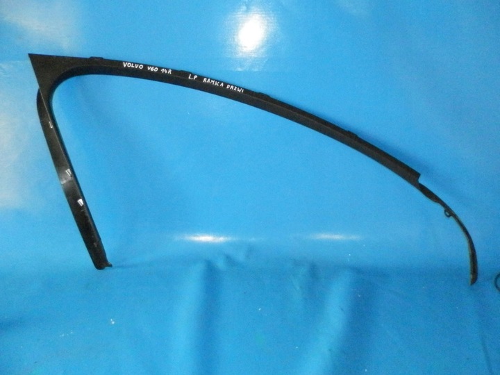 фото №1, Рамка захист двері volvo v60 s60 лівий перед