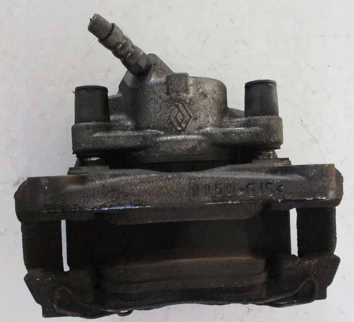 фото №3, Dacia lodgy 1.5 dci супорт лівий перед переднє