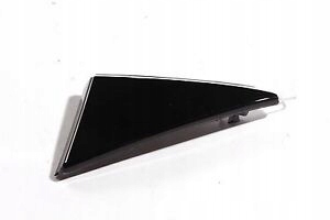 фото №1, Vw polo 6c0 13- заглушка левая бампер перед