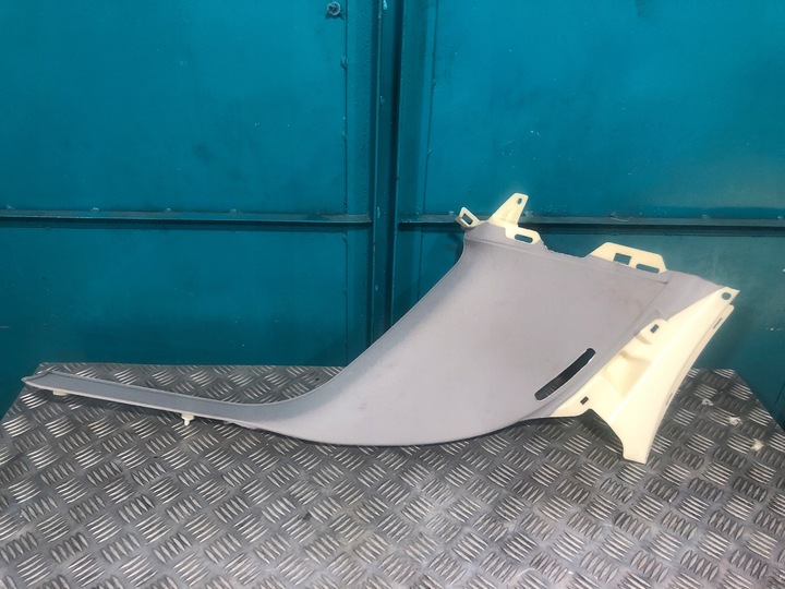 фото №1, Mercedes gl x164 164 оббивка стійка лівий зад