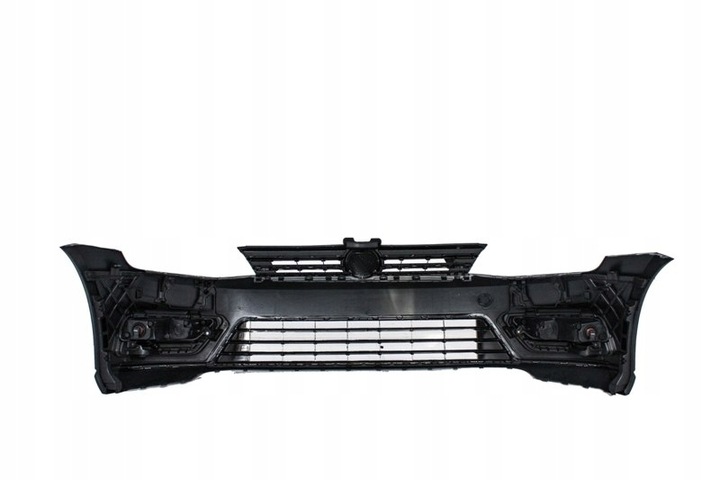 фото №4, Бампер перед зад пороги vw golf vii 7 r line gti