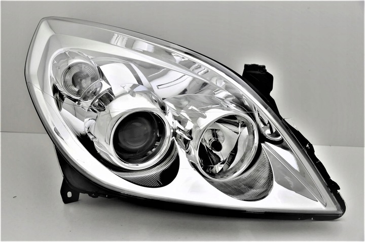 фото №2, Opel vectra c signum 05-фара праві depo