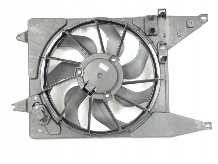 фото №1, Вентилятор з корпус/кронштейн 280023w3