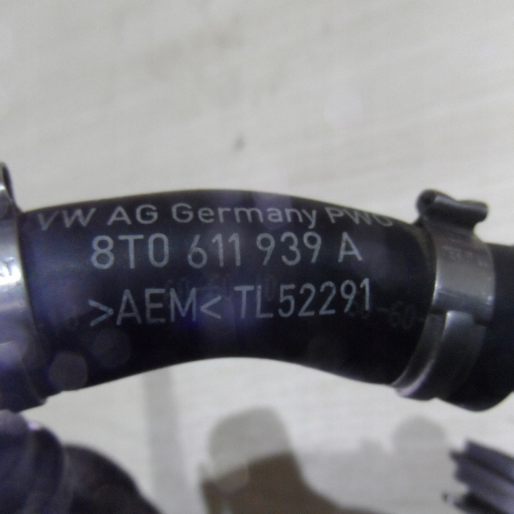 фото №11, Насос тормозная 8e0927317f audi a5 s5