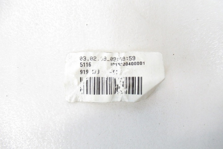 фото №11, Дзеркало внутрішні bmw f01 f10 f15 f30 ec its led