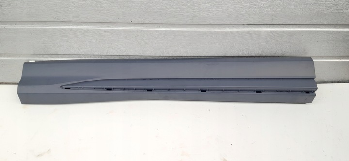 фото №1, Audi q3 ii планка ліва передня перед 83a853959a/b