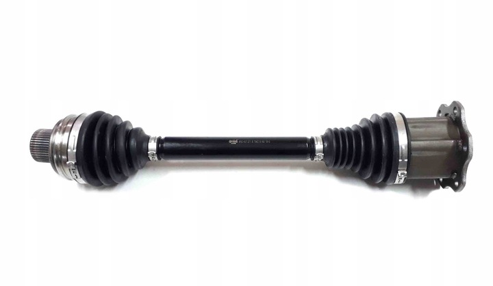 фото №1, Полуось audi q5 2009 - 2012 8r0407271b