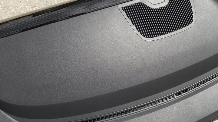 фото №9, Vw up up! рестайлинг панель з led подушки подушка безопасности air bag