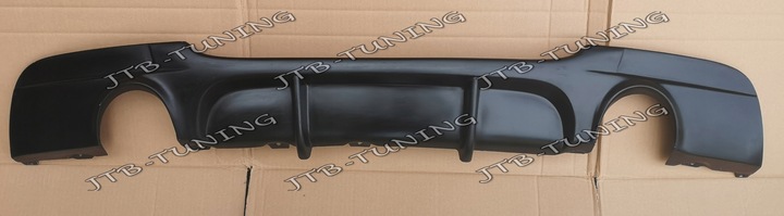 фото №6, Дифузор bmw e90 m performance m3 рестайлінг 335 hit!!!