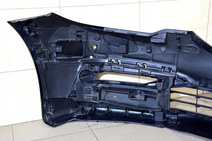 фото №13, Bmw 5 v g30 g31 передний бампер перед 17-r.