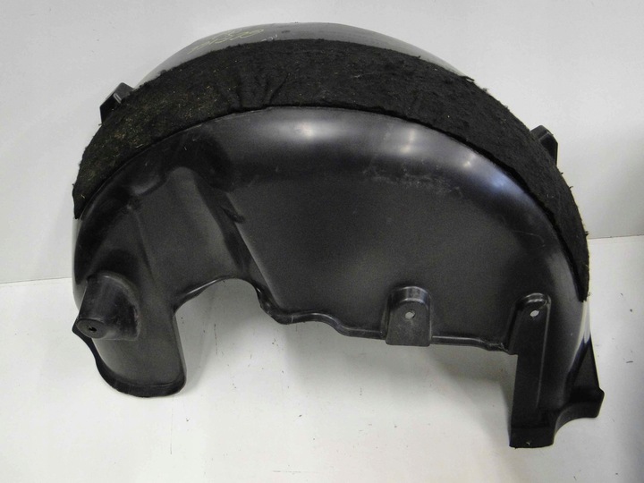 фото №4, Mercedes ml gle w166 166 подкрылок задние правые левая