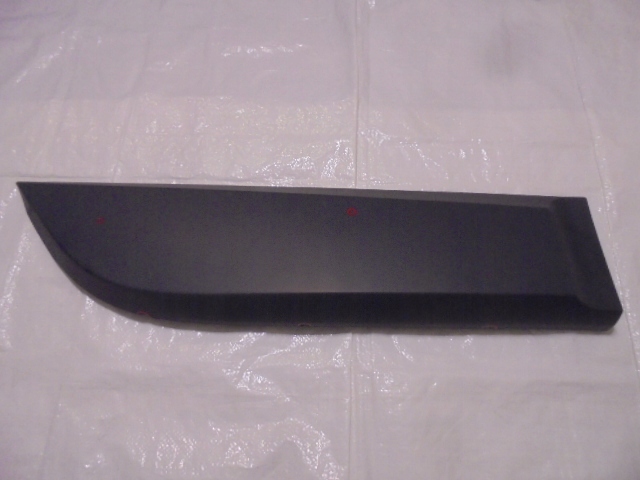 фото №1, Renault scenic iii планка двері права задня зад 828769175r