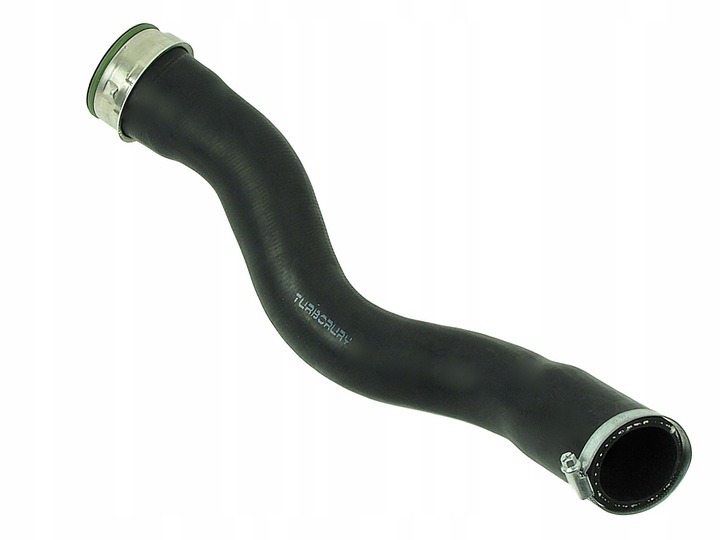 фото №1, Труба шланг turbo інтеркулер seat alhambra 1.9 tdi