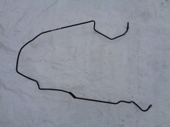 фото №1, Шланг гальмівний трубка audi rs6 c7 4g0616862b