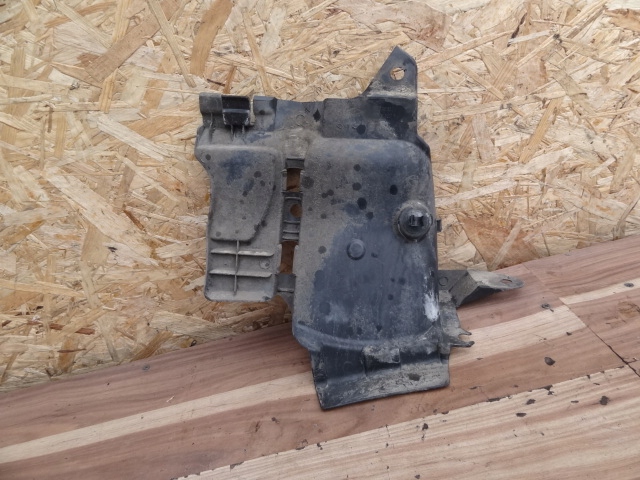 фото №1, Dacia lodgy 2013 подовжувач підкрилки ліві org