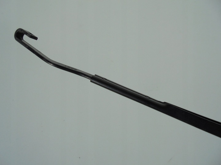 фото №6, Mazda cx5 cx-5 важіль двірники ліві eu 12-17