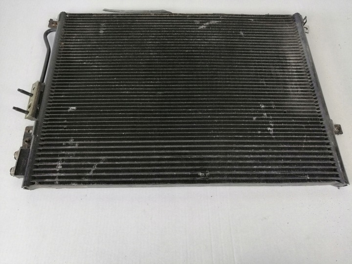 фото №1, Jeep grand cherokee радиаторов кондиционера