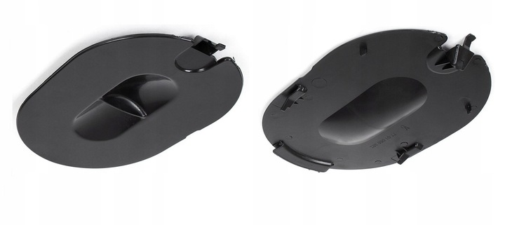 фото №2, Заглушка крышка крышка подкрылки renault scenic ii 2