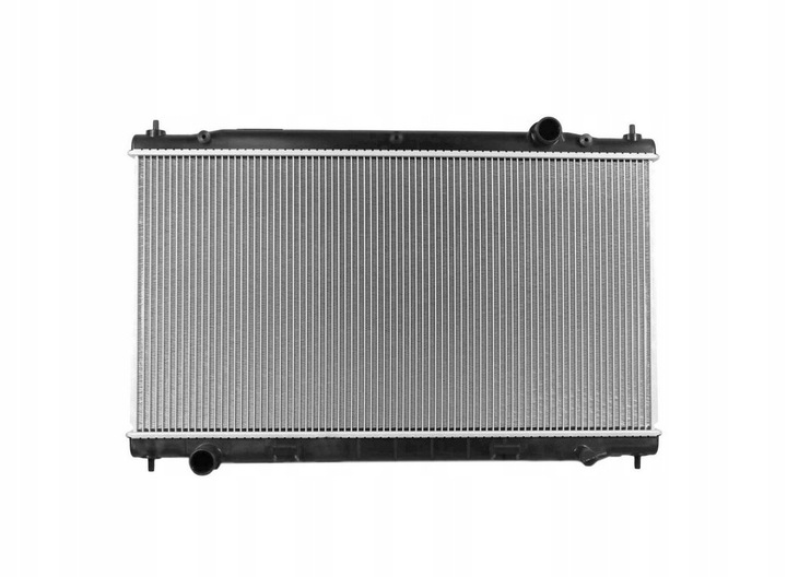 фото №1, Новая радиаторов infiniti q50 3,7 b 15 16 17- at